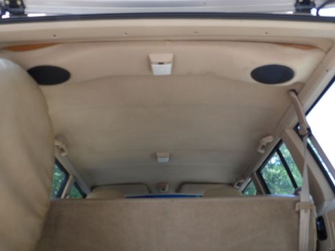 Used 1996 Jeep Cherokee 4WD 4-Door image 60