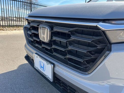 Used 2026 Honda CR-V EX-L image 15