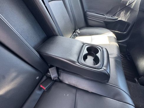 Used 2017 Honda Civic Touring image 30