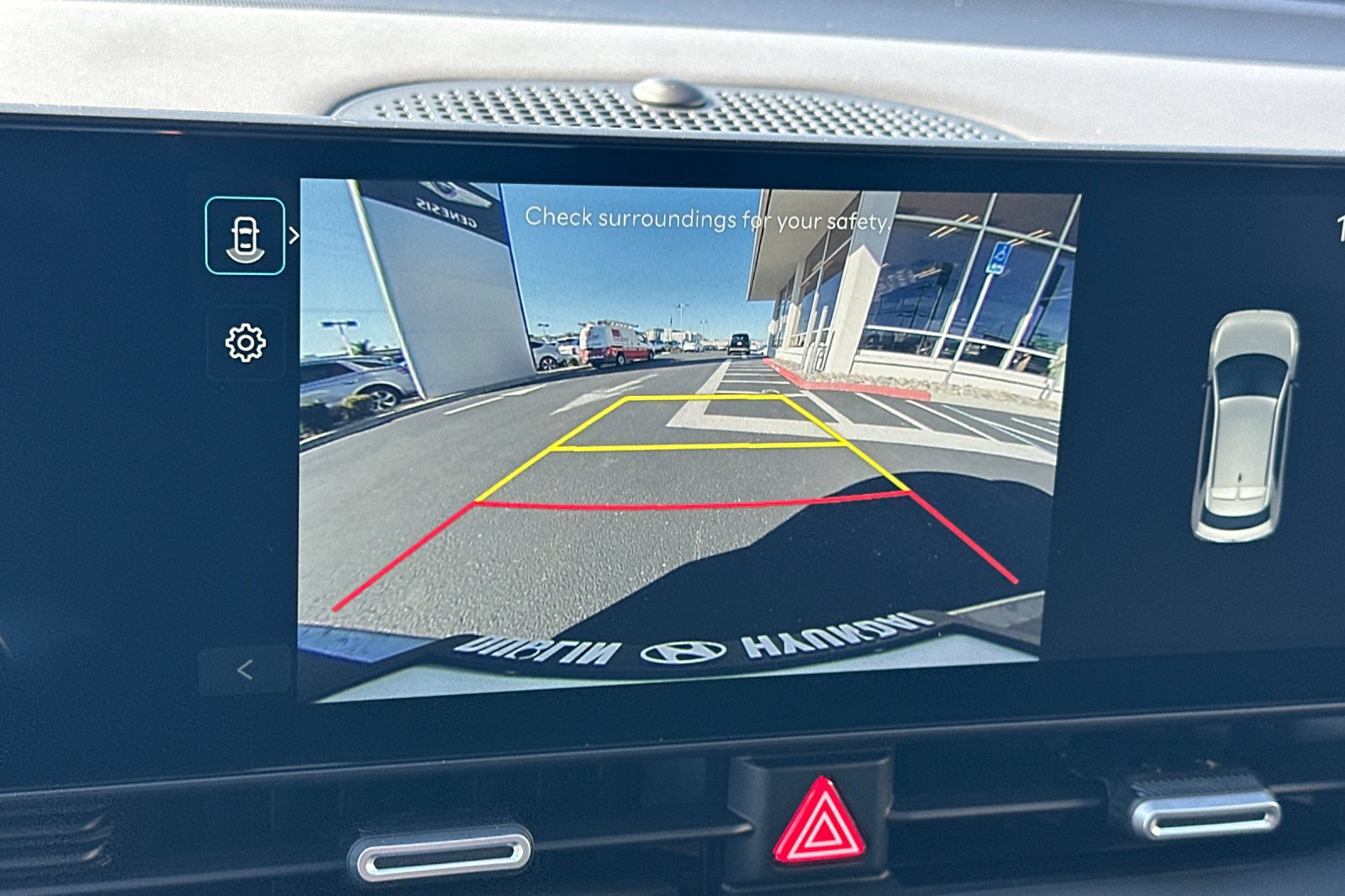 New 2027 Hyundai Ioniq 5 SEL RWD image 20