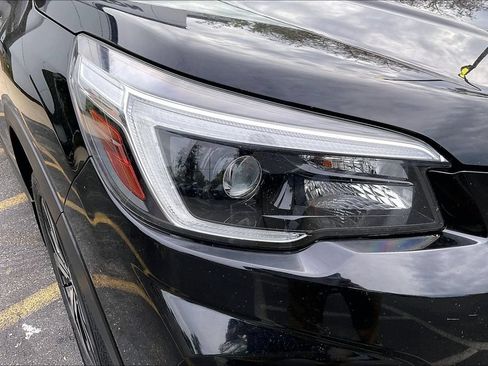 Used 2021 Subaru Forester Limited w/ Popular Package #3 AWD/4WD image 33
