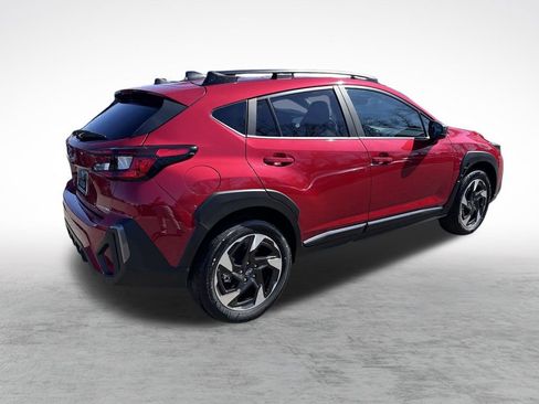 New 2025 Subaru Crosstrek 2.5i Limited image 7