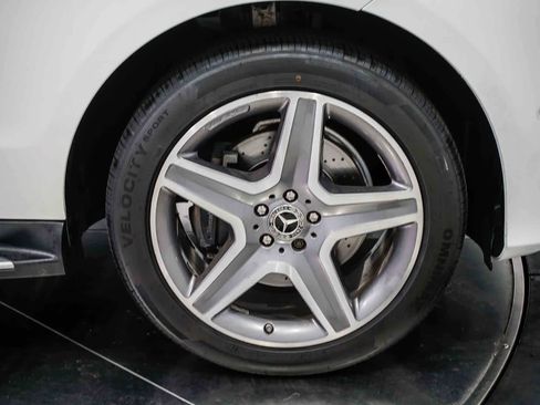 Certified 2017 Mercedes-Benz GLE 350 image 10