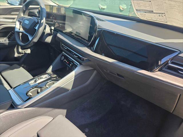 New 2026 Audi Q5 Premium Plus AWD/4WD image 11