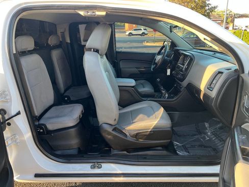 Used 2016 Chevrolet Colorado 2WD Extended Cab image 27
