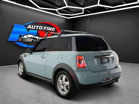 Used 2011 MINI Cooper Hardtop FWD image 8