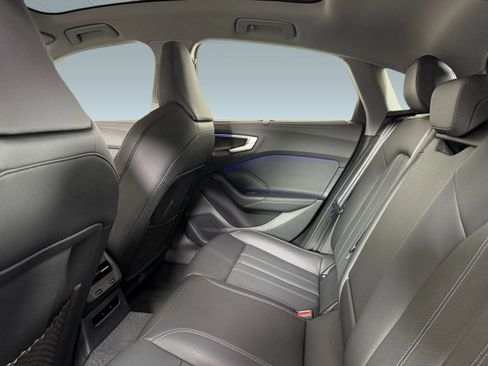 New 2025 Audi A5 2.0T Premium Plus image 21