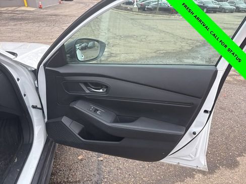 Used 2023 Honda Accord Sport image 28