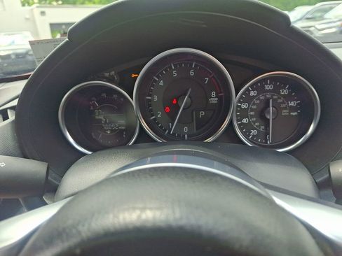 Used 2016 MAZDA MX-5 Miata Grand Touring RWD image 20