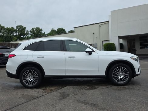 New 2026 Mercedes-Benz GLC 300 4MATIC image 6