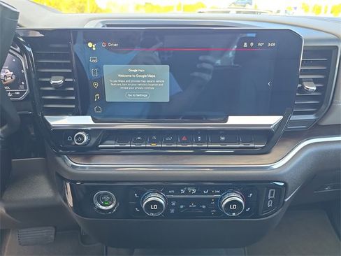 Certified 2024 GMC Sierra 1500 SLT image 20