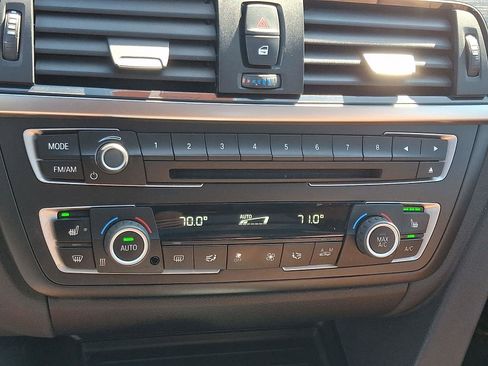 Used 2016 BMW 328i Gran Turismo xDrive image 16