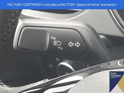 Used 2025 Ford Escape Platinum AWD/4WD image 41