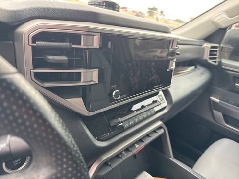 Used 2023 Toyota Tundra SR5 image 10