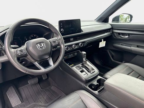 Certified 2024 Honda CR-V Sport-L image 15