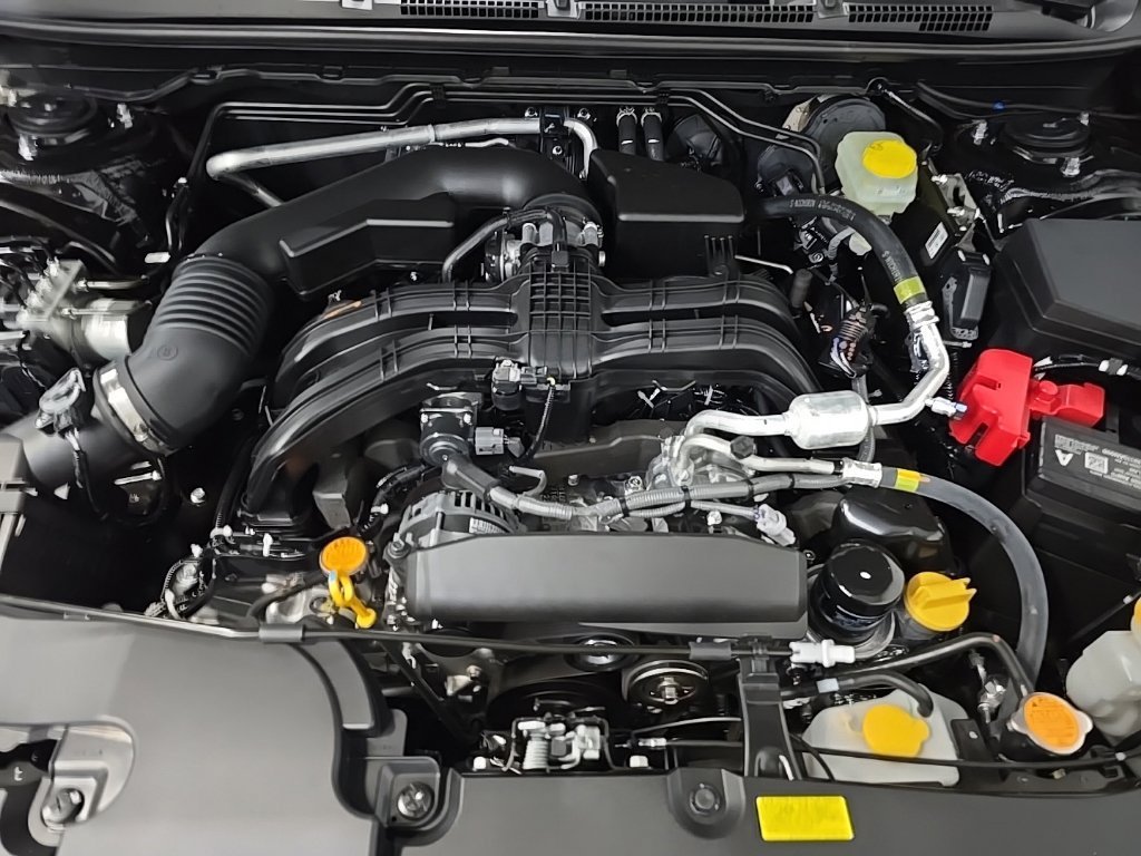 New 2026 Subaru Crosstrek 2.5i Limited AWD/4WD image 13