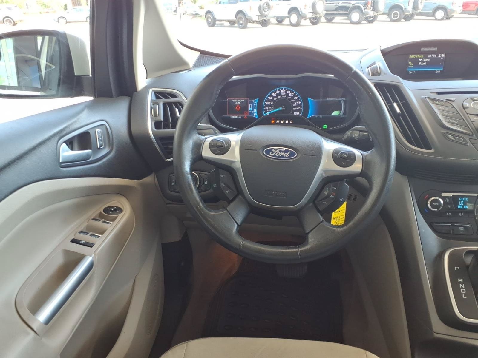 Used 2013 Ford C-MAX SE FWD image 17