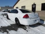 Used 2012 Chevrolet Impala Police image 4