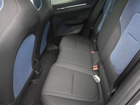Used 2025 Volvo EX30 Plus AWD/4WD image 14