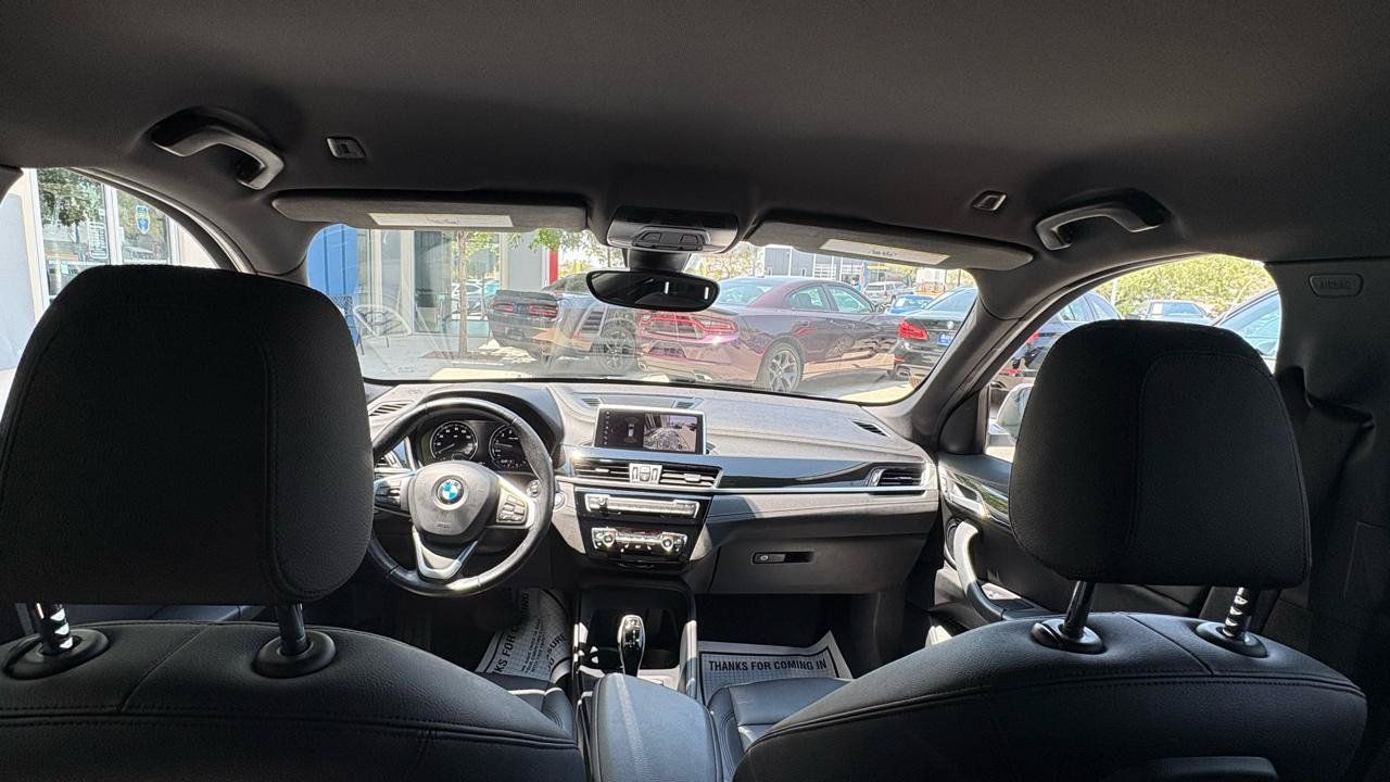 Used 2020 BMW X1 sDrive28i FWD image 35