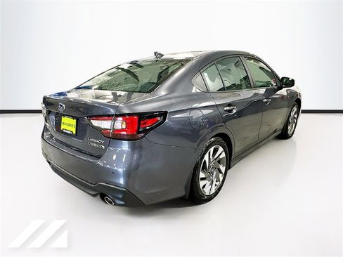 Used 2025 Subaru Legacy Touring XT w/ Popular Package #3 image 5