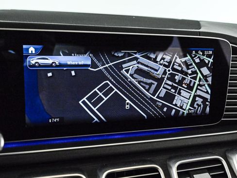 Certified 2024 Mercedes-Benz GLE 53 AMG 4MATIC Coupe image 14