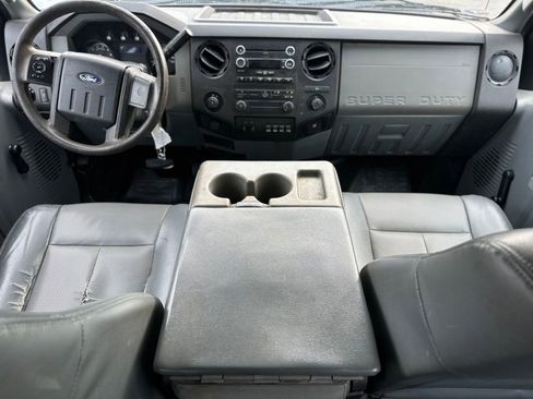 Used 2016 Ford F250 XL w/ XL Value Package image 3