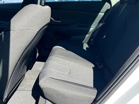 New 2026 Hyundai Elantra SE w/ Cargo Package image 11