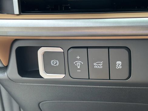 New 2026 Hyundai Santa Fe Calligraphy w/ Tow & Go Package FWD image 30