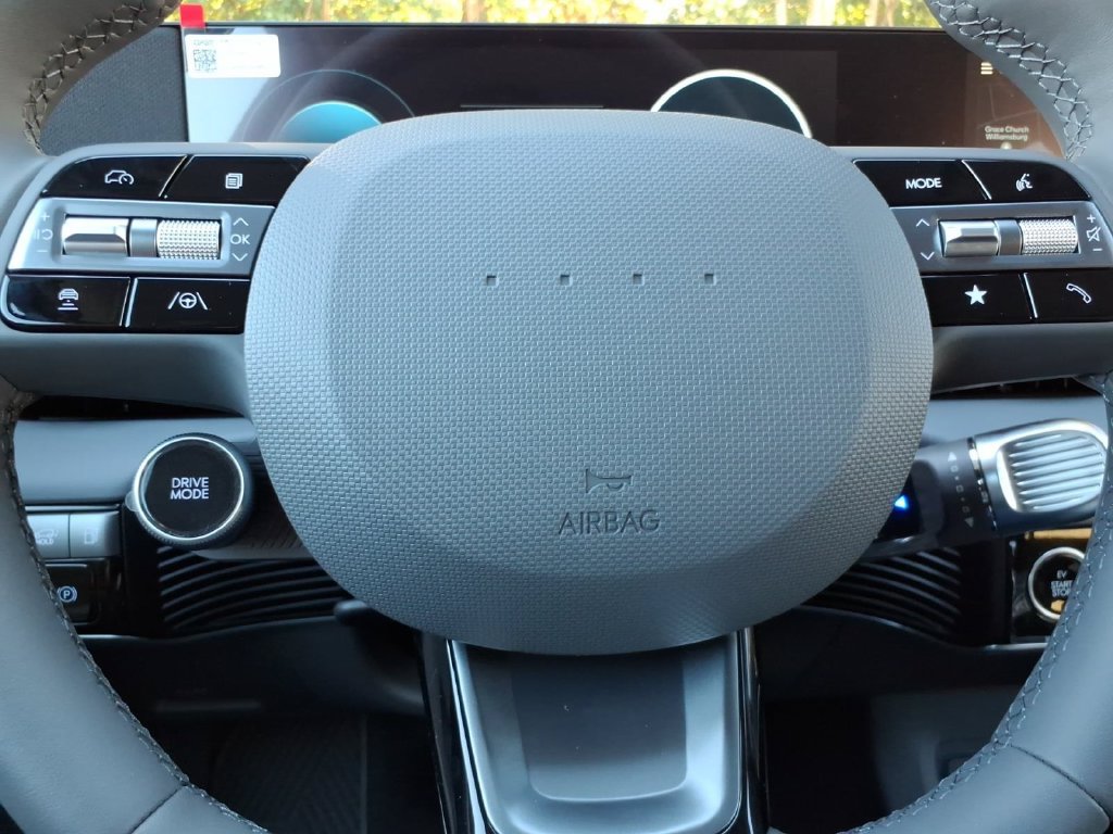 New 2027 Hyundai Ioniq 5 SEL RWD image 10