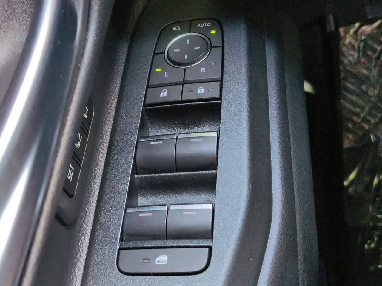 Used 2026 Toyota Land Cruiser AWD/4WD image 23