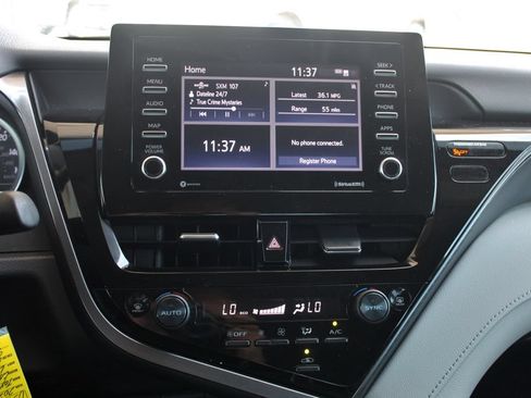 Used 2023 Toyota Camry LE FWD image 13