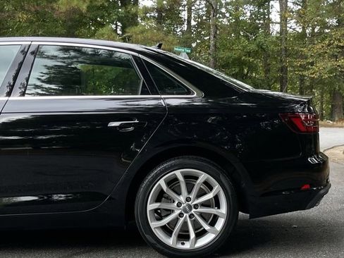 Used 2019 Audi A4 2.0T Premium Plus w/ Premium Plus Package image 5