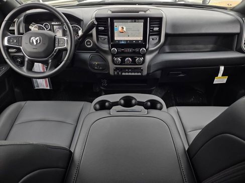 New 2026 RAM 5500 Tradesman image 17