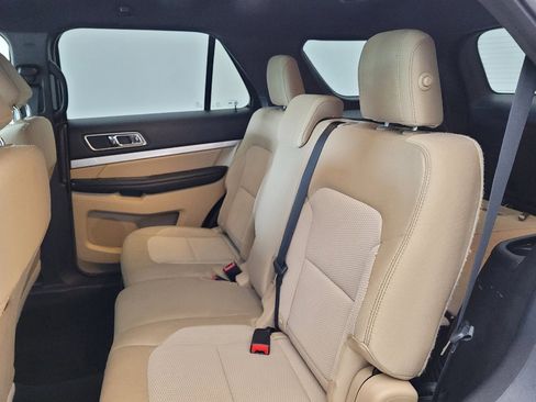 Used 2017 Ford Explorer XLT w/ Equipment Group 201A FWD image 18