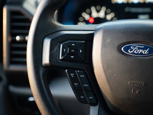 Used 2020 Ford F150 XL w/ Equipment Group 101A Mid image 37