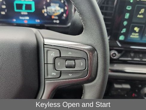 New 2026 Chevrolet Silverado 2500 ZR2 image 7