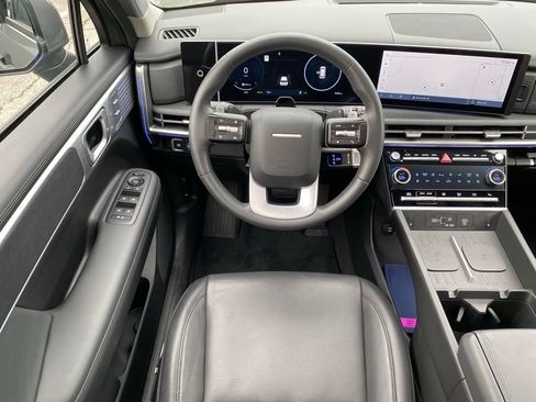 New 2026 Hyundai Santa Fe Limited AWD/4WD image 24