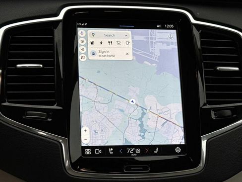 Used 2024 Volvo XC90 T8 Ultimate w/ Lounge Package image 22