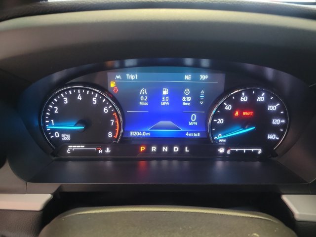 Used 2023 Ford Explorer XLT w/ Equipment Group 202A AWD/4WD image 15