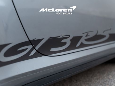 Used 2016 Porsche 911 GT3 RS image 16