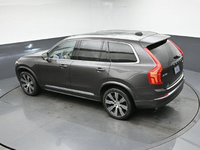 Used 2024 Volvo XC90 B6 Plus w/ Protection Package Premier AWD/4WD image 20
