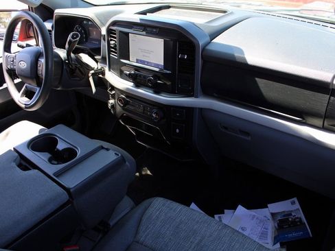 Used 2023 Ford F150 XLT image 17