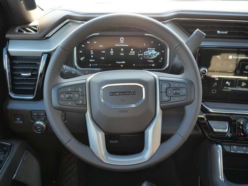 New 2026 GMC Sierra 2500 Denali w/ Denali Reserve Package image 6