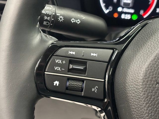 Used 2024 Honda CR-V EX-L image 24