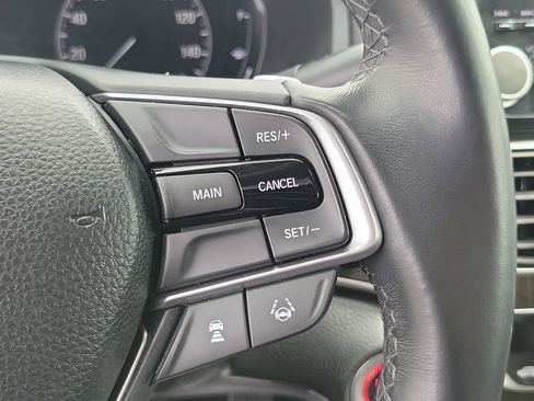 Used 2018 Honda Accord EX-L image 24
