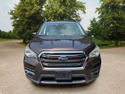 Used 2019 Subaru Ascent Premium AWD/4WD image 3