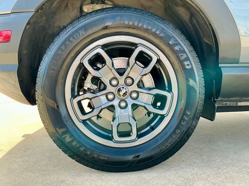 Used 2022 Ford Bronco Sport Big Bend w/ Convenience Package image 23