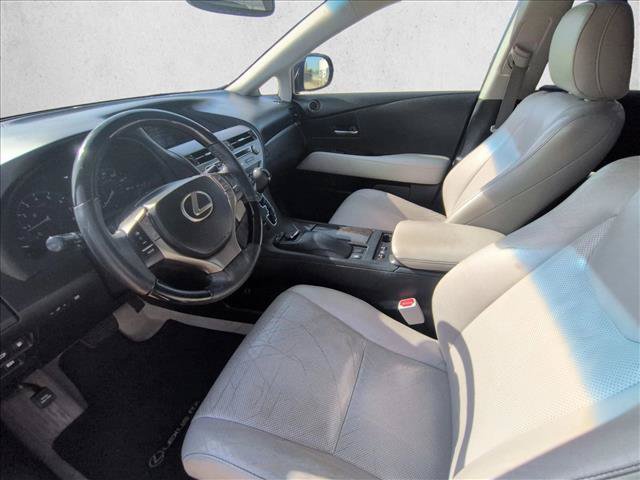 Used 2015 Lexus RX 350 FWD image 10