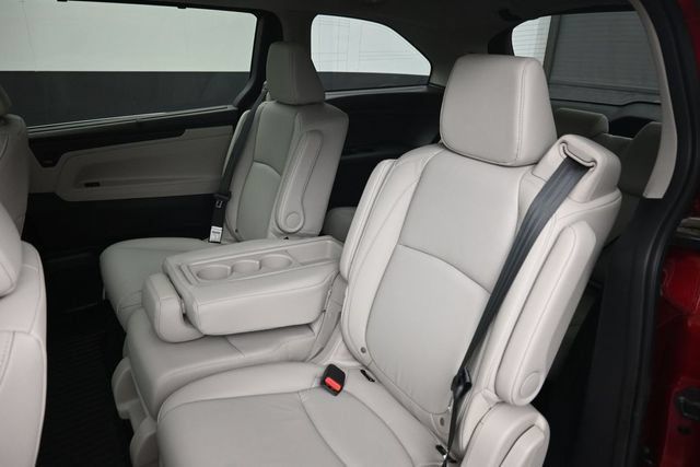 New 2026 Honda Odyssey EX-L image 27